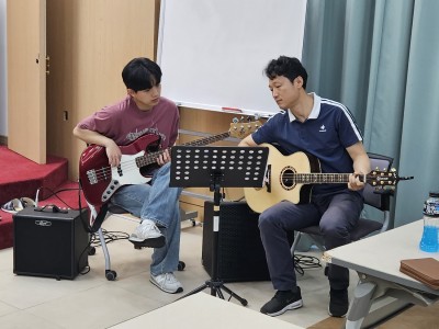 산상기도회2025